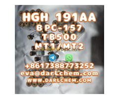 HGH 191AA  raw powder Manufactory Supply - Kép 4/4
