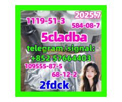 5cladba 2fdck 5fadb adbb Raw Materials Eutylone apvp
