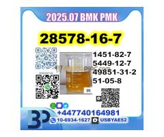 PMK oil 28578-16-7 powder BMK source factory safe delivery - Kép 4/10