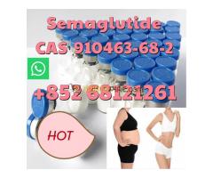 Semaglutide     CAS Number 910463-68-2