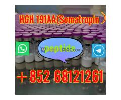 HGH 191AA(Somatropin）