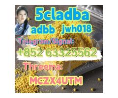 5cladba precursor raw 5cl-adb-a raw material