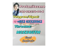 Big discount Protonitazene (hydrochloride) cas 119276-01-6