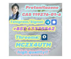 Protonitazene (hydrochloride) On Sale 119276-01-6