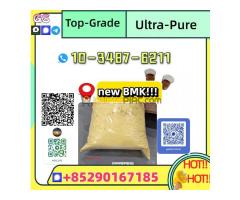 Factory Price new PMK & BMK, Secure Supply