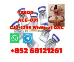 TB500 (Thymosin B4 Acetate）