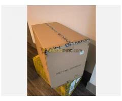 Bitmain Antminer S21 Pro 234Th SHA256 BTC Asic Miner $500