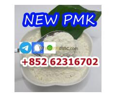 HOT SALE – PREMIUM CHEMICAL ???? 1,3-Benzodioxole-5-acetic acid, α-acetyl-, methyl ester/New PMK CAS