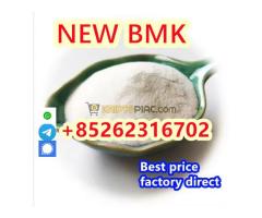 High quality 99% CAS 5449-12-7 BMK Glycidic Acid Sodium Salt Powder