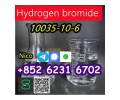 CAS 10035-10-6 Kazakhstan Hydrogen bromide