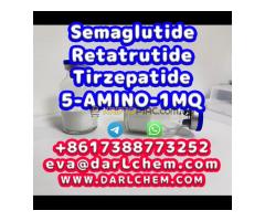 Semaglutide 5-AMINO-1MQ Retatrutide Stronger