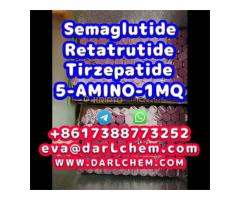 Semaglutide 5-AMINO-1MQ Retatrutide Stronger