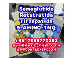Semaglutide 5-AMINO-1MQ Retatrutide Stronger