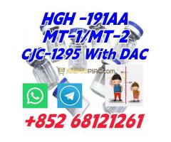 CJC-1295 With DAC,MT-1/MT-2,HGH 191AA,for growth.Whatsapp: +852 68121261 - Kép 4/6