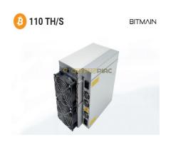 Bitmain S19Pro (110THs)