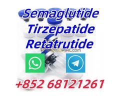 Semaglutide, Tirzepatide ,Tirzepatide for weight loss Whatsapp: +852 68121261 - Kép 4/4