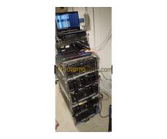 HP ProLiant DL580 Gen8
