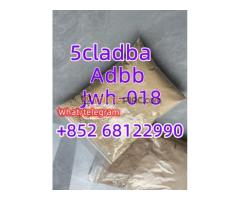 whatsapp+852 68122990 5cladbaCAS 2709672-58-0Adbb