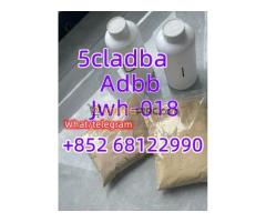whatsapp+852 68122990 5cladbaCAS 2709672-58-0Adbb