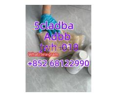 whatsapp+852 68122990 5cladbaCAS 2709672-58-0Adbb - Kép 3/11