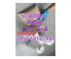 whatsapp+852 68122990 5cladbaCAS 2709672-58-0Adbb - Kép 4/11