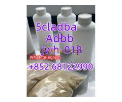 whatsapp+852 68122990 5cladbaCAS 2709672-58-0Adbb - Kép 5/11