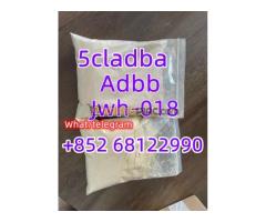 whatsapp+852 68122990 5cladbaCAS 2709672-58-0Adbb - Kép 6/11