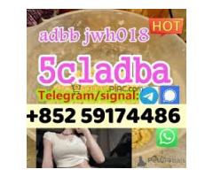USD 5, High Purity Orange Powder 6cladb 5cladb 4cladb 4fadb Low Price