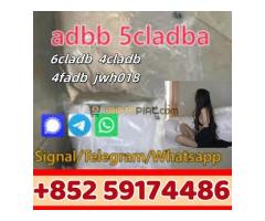 USD 5, High Purity Orange Powder 6cladb 5cladb 4cladb 4fadb Low Price - Kép 4/4