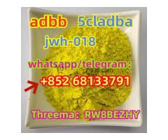 The factory sells the 5CL-ADBA precursor 5cladba adbb 5CLADBA 5CL-ADB-A whatsapp/telegram：+852 68133