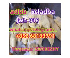 The factory sells the 5CL-ADBA precursor 5cladba adbb 5CLADBA 5CL-ADB-A whatsapp/telegram：+852 68133 - Kép 4/9