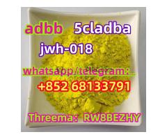 The factory sells the 5CL-ADBA precursor 5cladba adbb 5CLADBA 5CL-ADB-A whatsapp/telegram：+852 68133 - Kép 5/9