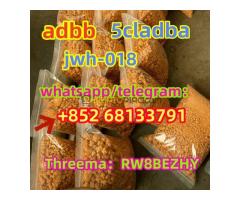The factory sells the 5CL-ADBA precursor 5cladba adbb 5CLADBA 5CL-ADB-A whatsapp/telegram：+852 68133 - Kép 6/9