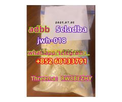 The factory sells the 5CL-ADBA precursor 5cladba adbb 5CLADBA 5CL-ADB-A whatsapp/telegram：+852 68133 - Kép 7/9
