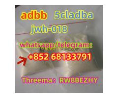 The factory sells the 5CL-ADBA precursor 5cladba adbb 5CLADBA 5CL-ADB-A whatsapp/telegram：+852 68133 - Kép 8/9