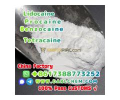 Lidocaine raw Powder Stronger - Kép 3/4