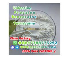 Lidocaine raw Powder Stronger - Kép 4/4