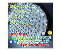 HGH 191AA BPC-157 TB-500 raw powder Stronger - Kép 3/4