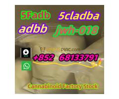 Supply high quality 5cladba CAS 2709672-58-0 Adbb  whatsapp/telegram：+852 68133791