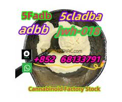 Factory direct sales of high quality 5cladba adbb cannabinoids  whatsapp/telegram：+852 68133791