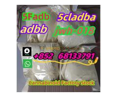 Factory direct sales of high quality 5cladba adbb cannabinoids  whatsapp/telegram：+852 68133791 - Kép 6/7