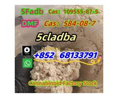 High quality 5CLADBA, 5CL-ADB-A , 5cl, 4FADB, 5cladba main ingredients With best Vendor price!whatsa