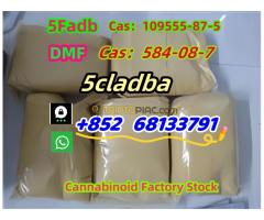 High quality 5CLADBA, 5CL-ADB-A , 5cl, 4FADB, 5cladba main ingredients With best Vendor price!whatsa - Kép 4/7