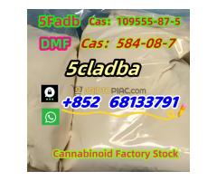 High quality 5CLADBA, 5CL-ADB-A , 5cl, 4FADB, 5cladba main ingredients With best Vendor price!whatsa - Kép 6/7