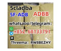 5CL-ADBA precursor 5cladba adbb 5CLADBA 5CL-ADB-A - Kép 4/4