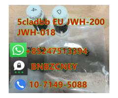 5cl-adba raw materials  ADBB precursor (semi finished )