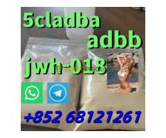 +852 68121261 Hot sale 5cladba、jwh-018、5fadb、4fadb、Adbb