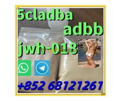 +852 68121261 Hot sale 5cladba、jwh-018、5fadb、4fadb、Adbb
