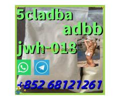 +852 68121261 Hot sale 5cladba、jwh-018、5fadb、4fadb、Adbb - Kép 4/8