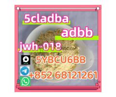 +852 68121261 Yellow powder cannabinoid 5cladba、jwh-018、5fadb、4fadb、Adbb